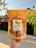 Chuối Sấy Mộc Không Đường [màu nâu]