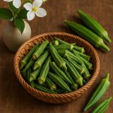 Đậu Bắp Sấy Giòn | 200-300-500 | Đặc sản Đà Lạt