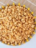 Bắp Sấy Tỏi Ớt