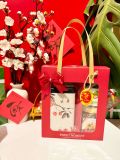 Quà Tết 2026 - Túi quai giấy size lớn