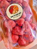 Dâu Tây Sấy Thăng Hoa [túi 200gr]