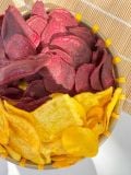 Khoai Lang Sấy Mật Ong mix 2 loại (vàng + tím)