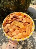 Chuối Sấy Mộc Không Đường [màu nâu]