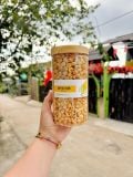 Bắp Sấy Tỏi Ớt