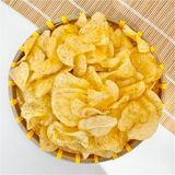 Khoai Tây Sấy Rong Biển