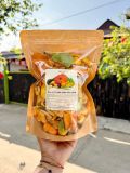 Rau Củ Sấy Giòn (Thập Cẩm Sấy Giòn)