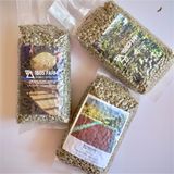 Cà phê nhân xanh Arabica Trạm Hành Đà Lạt