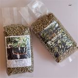 Cà phê nhân xanh Arabica Trạm Hành Đà Lạt