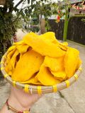 Xoài Sấy Muối Ớt