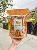 Chuối Sấy Mộc Không Đường [màu sáng]