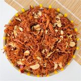 Khô Heo Cháy Tỏi