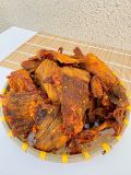 Khô Bò Miếng nhỏ