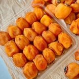 Hồng Kem Mochi - Hồng Treo Gió 15 ngày | 500 | Đặc sản Đà Lạt