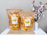 Mít Thái Sấy Giòn dạng ống