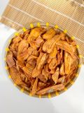 Chuối Sấy Mộc Không Đường [màu nâu]