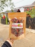 Ổi Hồng Sấy Muối Ớt