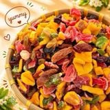 Trái Cây Sấy Dẻo