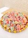 Kẹo Dẻo Trái Cây
