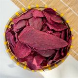 Khoai Lang Tím Sấy Mật Ong
