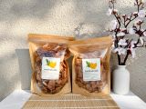 Chuối Sấy Mộc Không Đường [màu nâu]