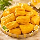 Mít Thái Sấy Giòn dạng ống