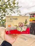 Trà Atiso túi lọc | Hộp 100 túi