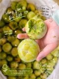 Hồng Giòn Đà Lạt (KG)