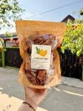 Chuối Sấy Mộc Không Đường [màu nâu]