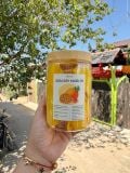 Xoài Sấy Muối Ớt