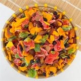 Trái Cây Sấy Dẻo hỗn hợp