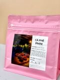 Cà Phê Phin Nguyên Chất 8Ro 2A I Đặc sản Đà Lạt