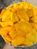 Mít Thái Sấy Giòn dạng ống