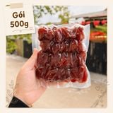 Hồng Treo Gió - Hồng Treo Gió 25 ngày | 500gr | Đặc sản Đà Lạt