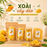 Xoài Sấy Dẻo
