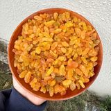 Nho vàng sấy dẻo | 300-500 | Đặc sản Đà Lạt