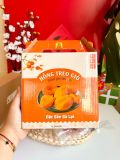 Hồng Treo Gió 25 ngày [zip từng trái] | KG