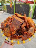 Khô Bò Miếng nhỏ