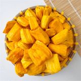 Mít Thái Sấy Giòn dạng ống