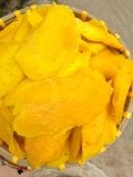 Xoài Sấy Muối Ớt