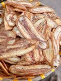 Chuối Sấy Mộc Không Đường [màu sáng]