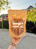 Hạnh Nhân Rang Bơ [mỏng vỏ]