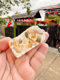 Sữa chua trái cây hạt dinh dưỡng
