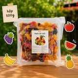 Trái Cây Sấy Dẻo