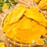 Xoài Sấy Dẻo