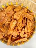 Chuối Sấy Mộc Không Đường [màu nâu]