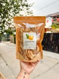 Chuối Sấy Mộc Không Đường [màu sáng]