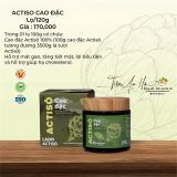Cao Đặc Atiso | 120 | Đặc sản Đà Lạt