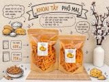 Khoai Tây Phô Mai [snack]