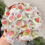 Kẹo Dừa Non - Kẹo Chuối Tươi | 500gr | Đặc sản Đà Lạt