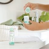  Lăn khử mùi cho trẻ em & cho da nhạy cảm không cồn, không muối nhôm, không vàng nách áo DEO SMART 3